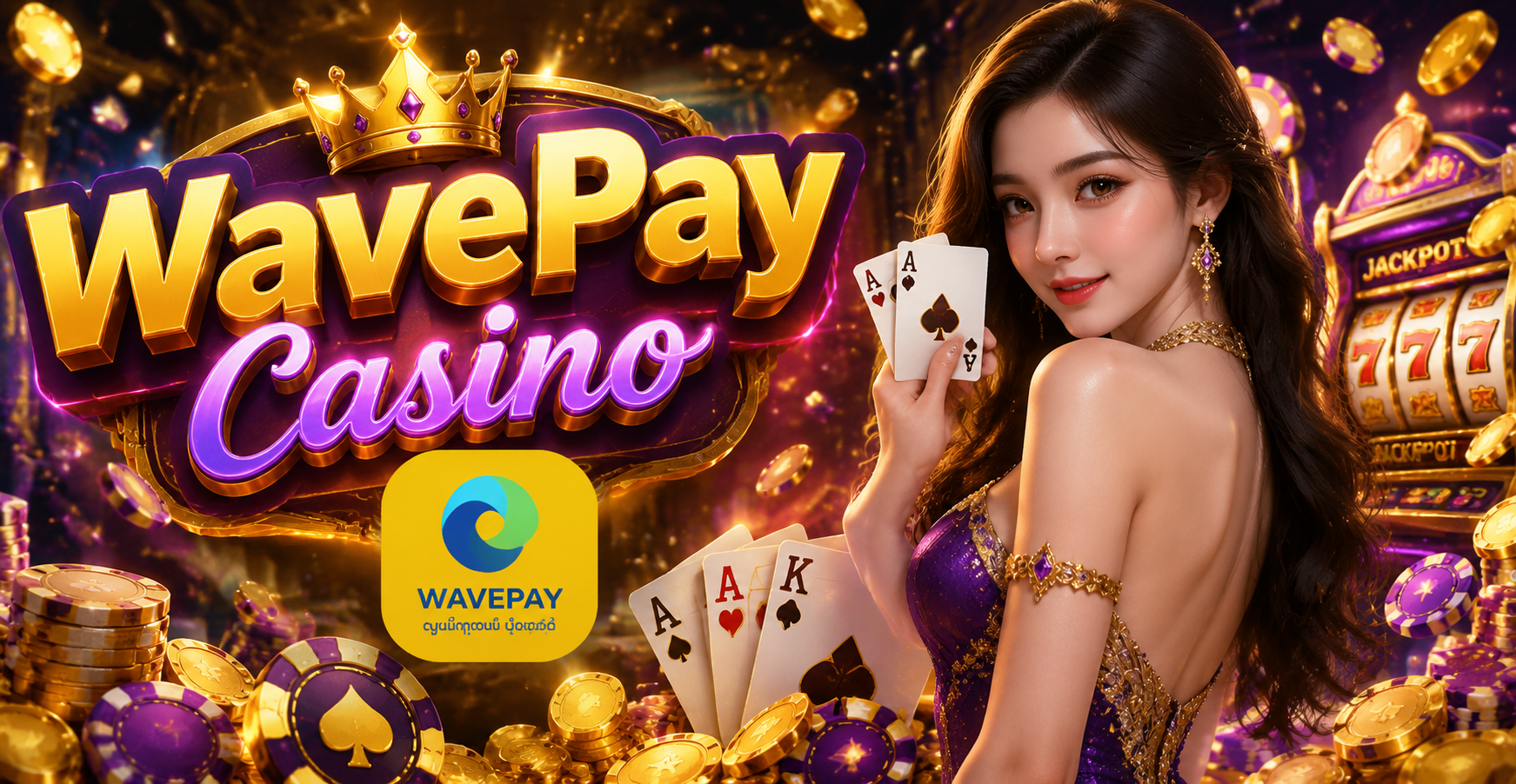 WavePay Casino