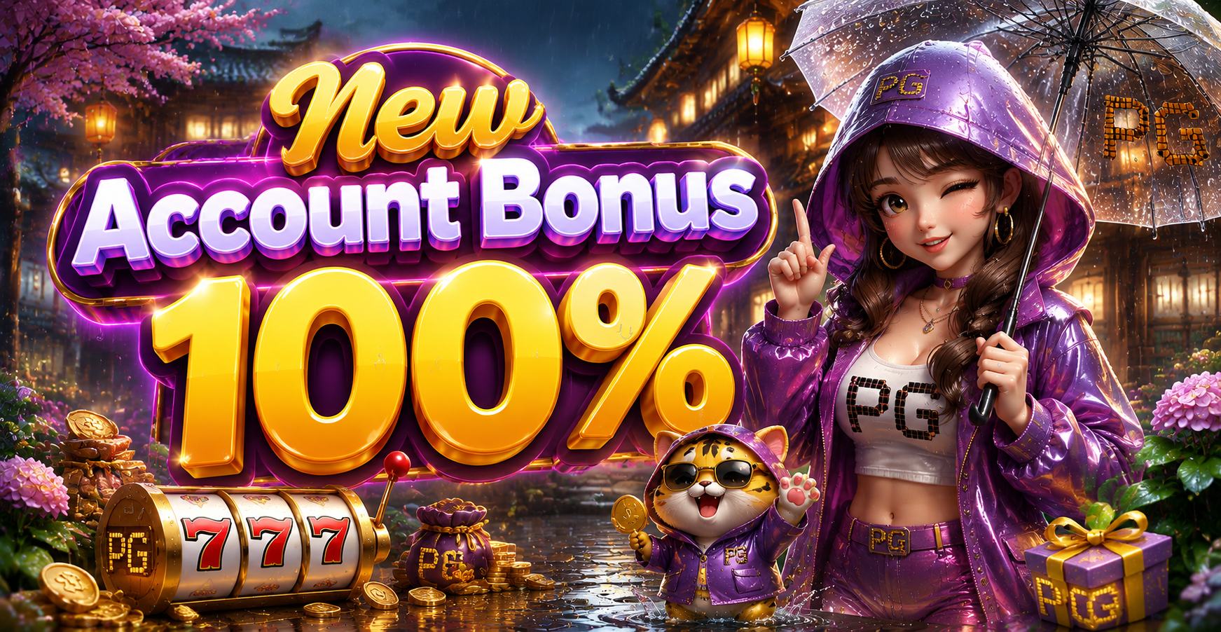 Double Your Money: The Ultimate 100% New Account Bonus Guide